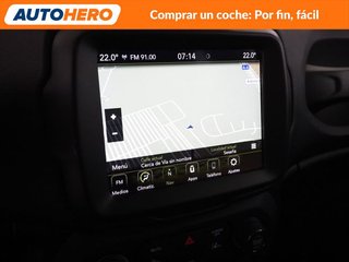 Jeep Renegade 1.0 TGDi Limited 4x2