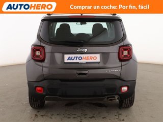 Jeep Renegade 1.0 TGDi Limited 4x2