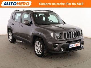 Jeep Renegade 1.0 TGDi Limited 4x2