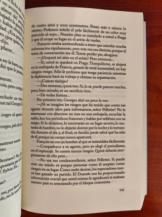Un Futuro Prometedor, de Pierre Lemaitre NUEVO