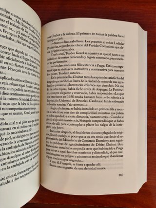Un Futuro Prometedor, de Pierre Lemaitre NUEVO