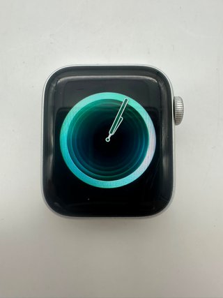 Apple Watch Series 5 Nike 40mm GPS Aluminum Case