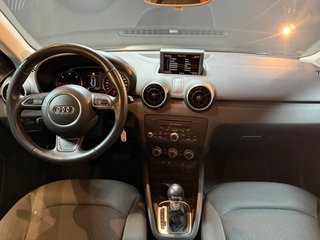AUDI A1 S TRONIC 1.6 TDI 95 CV · 2014 · 112.000 KM
