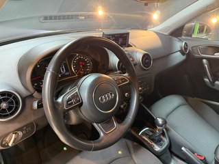 AUDI A1 S TRONIC 1.6 TDI 95 CV · 2014 · 112.000 KM