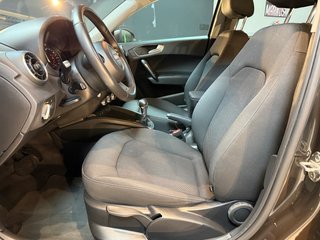 AUDI A1 S TRONIC 1.6 TDI 95 CV · 2014 · 112.000 KM