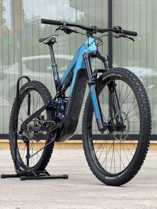 Cannondale Moterra Neo Talla M