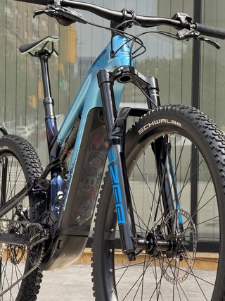 Cannondale Moterra Neo Talla M