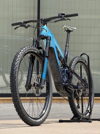 Cannondale Moterra Neo Talla M