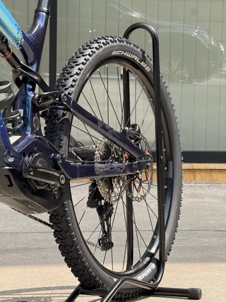 Cannondale Moterra Neo Talla M