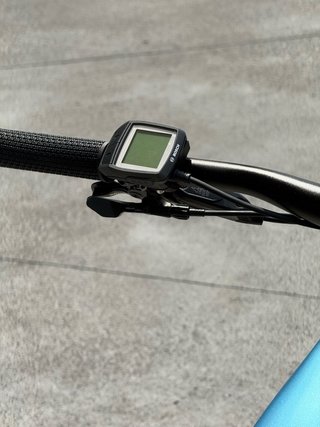 Cannondale Moterra Neo Talla M