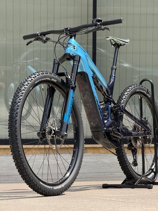 Cannondale Moterra Neo Talla M