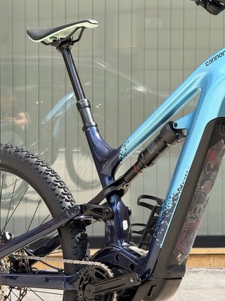 Cannondale Moterra Neo Talla M