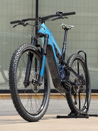 Cannondale Moterra Neo Talla M
