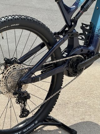 Cannondale Moterra Neo Talla M