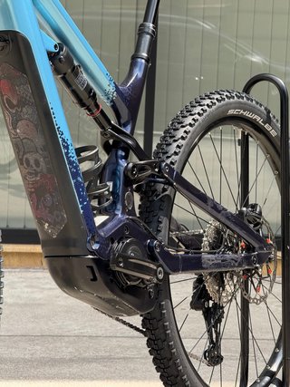 Cannondale Moterra Neo Talla M