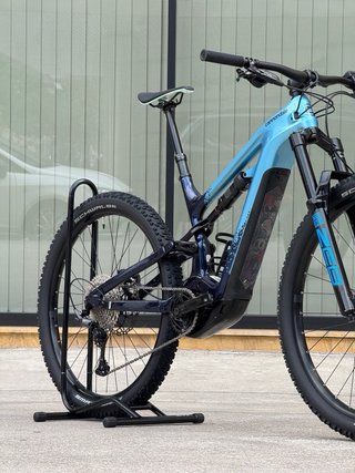 Cannondale Moterra Neo Talla M
