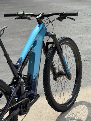 Cannondale Moterra Neo Talla M