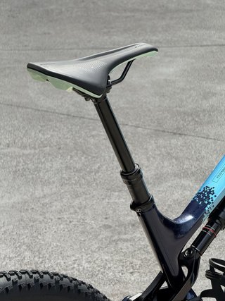 Cannondale Moterra Neo Talla M