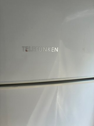 Nevera Telefunken