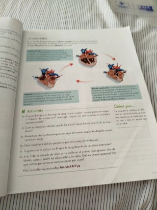 Biologia i Geologia 3r ESO