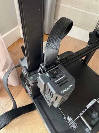 Creality Ender-3 V3 KE Impresora 3D