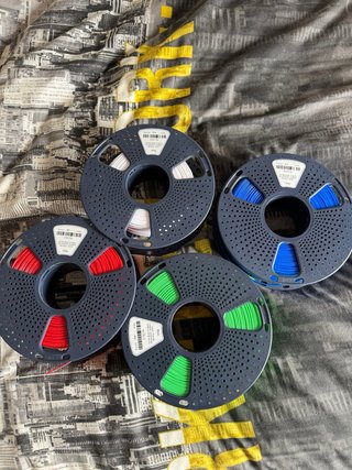 Creality Ender-3 V3 KE Impresora 3D