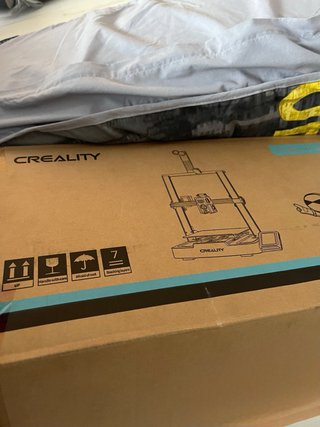 Creality Ender-3 V3 KE Impresora 3D