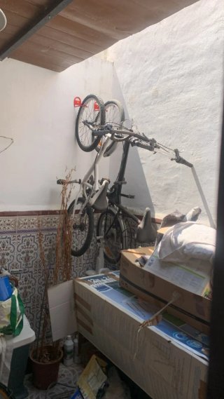 2 Bicicletas