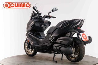 KYMCO XCITING VS 400