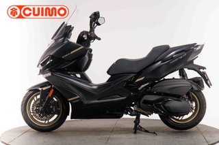 KYMCO XCITING VS 400