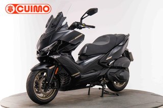 KYMCO XCITING VS 400