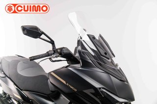 KYMCO XCITING VS 400