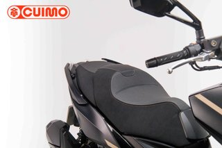 KYMCO XCITING VS 400