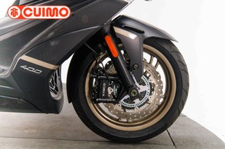 KYMCO XCITING VS 400