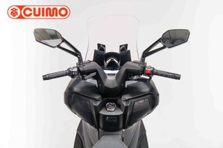 KYMCO XCITING VS 400