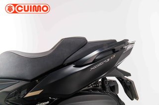 KYMCO XCITING VS 400