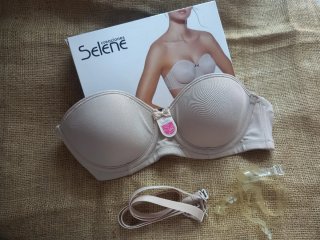 ¡Nuevo! Sujetador Selene