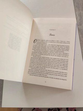 Atrás das Redes