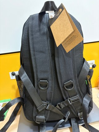 Mochila The North Face Negra