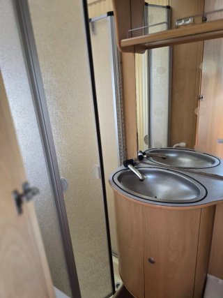 FIAT Ducato dethleffs 2.8