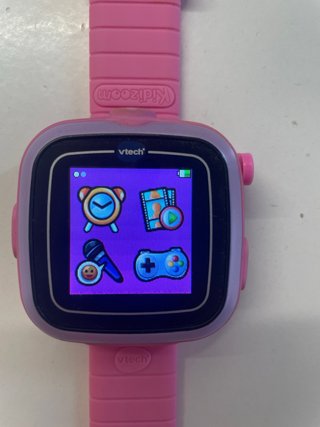 Smartwatch VTech Rosa
