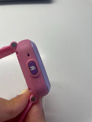 Smartwatch VTech Rosa