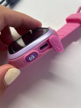 Smartwatch VTech Rosa