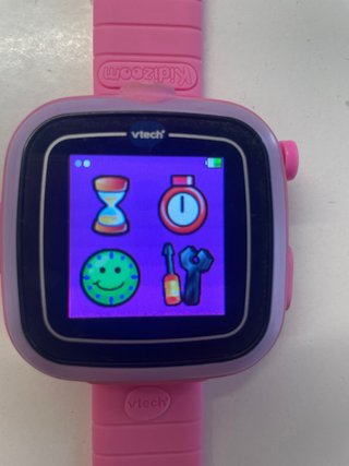 Smartwatch VTech Rosa