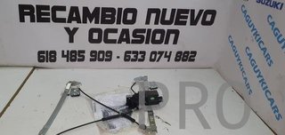 elevalunas seat ibiza 6K derecho nuevo