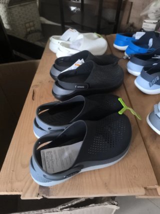 Crocs Lite Ride