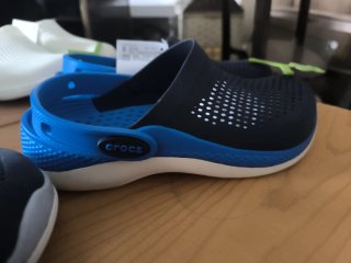 Crocs Lite Ride