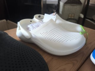 Crocs Lite Ride