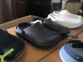 Crocs Lite Ride