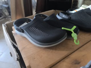 Crocs Lite Ride